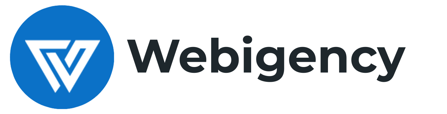 Webigency | Web Design & Digital Marketing Services