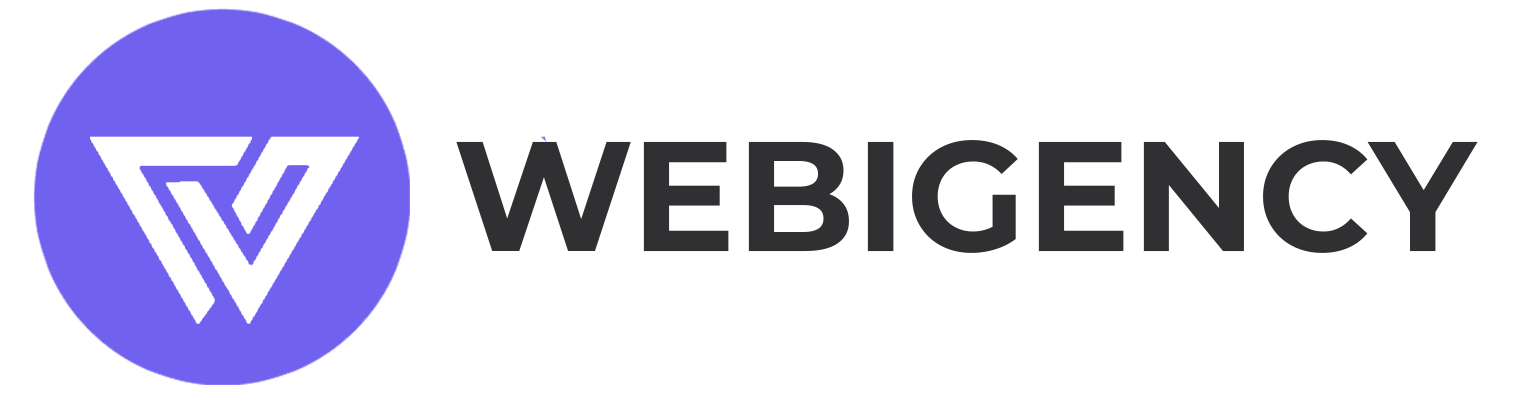 Webigency | Web Design & Digital Marketing Services